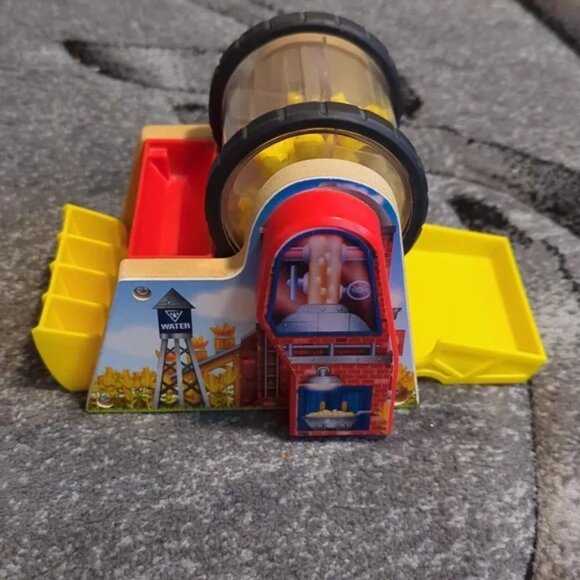 Thomas the train Wooden Sodar Popcorn Factory - Picture 10 of 16